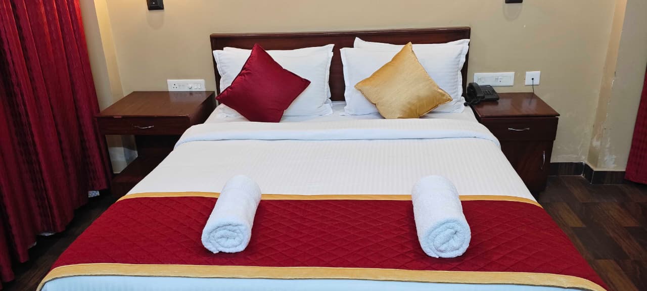 room card