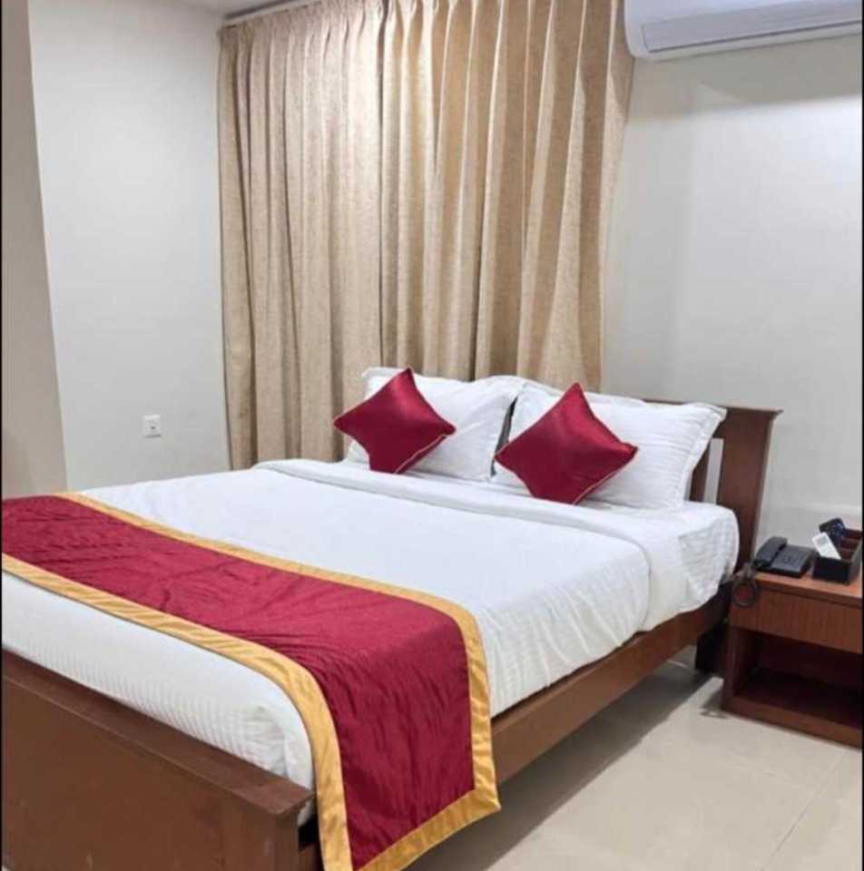 room card